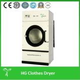Electric Heat Fully Automatic Clothes Dryer