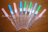 Sterile Disposable IV Cannula IV Catheter Medical Equipment