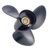 YAMAHA Stainless Steel Propeller for High Speed