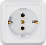 Lb004 Surface-Type Push-Button Switch