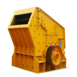 High Effiniency and Save Energy Impact Crusher--Hot Sale