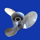 Stainless Steel Propeller