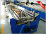 WPC PVC Foam Door Board Production Line