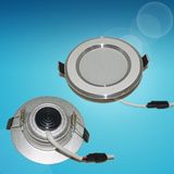 7W LED Down Light with High Brightness