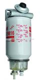 Fleetguard Fuel Filter Assembly Fs19816