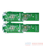 High Quality Circuit Board for Cars (HXD1501)