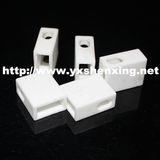 Sk-15 Quartz Heating Tube Steatite Ceramic Part