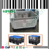 Plastic Large Collapsible Storage Crate