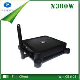 Sell Like Hot Cakes! ! USB Win CE 6.0 Thin PC 128 Flash Net Computer