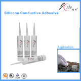 Silicone Adhesive for Electronic (ZR717)