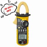 Harmonic Power Clamp Meter (YH350)