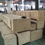 Manufacturer 304L (S30400) ASTM A312 Sch 5s-Xxs Pickled & Annealed High Quality Seamless Steel Pipe/Tube