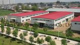 Tpaw14 High Quality& Low Price Steel Structural
