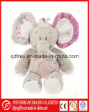 Plush Soft Stuffed Elephant Toy with CE