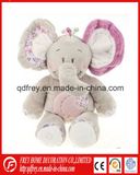 Plush Soft Stuffed Elephant Toy with CE