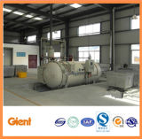 Medical Waste Processing Equipment