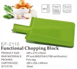 Functional Chopping Block