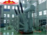 10~35kv Oil-Immersed Power Transformer