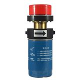 Fuel Oil Flow Meter (CX-FM)