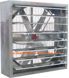 Ventilation Hammer Fan with CE