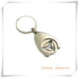 Promotion Gift for Key Chain Key Ring (KR0041)