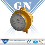 Stainless Steel Wet Gas Flow Meter