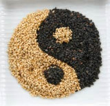 Natural Nutrition White & Black Sesame Seed