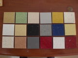 Popular Colors Quartz Stone Artificial Stone for Your Choice!