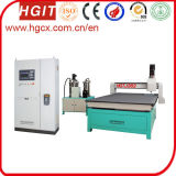 Dispensing Machine for High Voltage Panel
