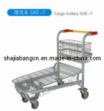 Warehouse Trolley (Sxe-7)