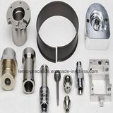 China Factory Precision CNC Machined Parts (LM-402)