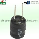 Quality radial leaded power inductor