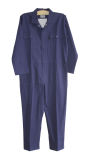 Work Clothes Polyester/Cotton Coverall 039