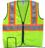 Safety Vest/Traffic Vest/Reflective Clothes