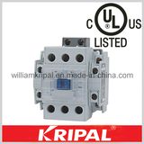 UL Certified Magnetic Contactor AC Contactor