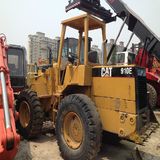 Used Wheel Loader Caterpillar 910e