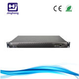 Stable Cable TV Headend Equipment, Supports Docsis3.0