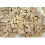 High Quality Canned Mushrooms Slice for Food