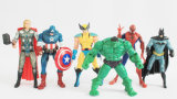 Marvel Action Figures, Child Toy