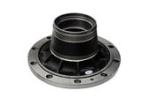 Front Wheel Hub