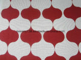 Chenille Jacquard Fabric (TS-T174G)