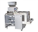 High Speed Salt Packaging Machine (CP720K)