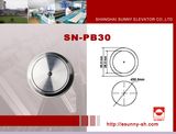 LED Illuminated Push Button Switch (SN-PB30)