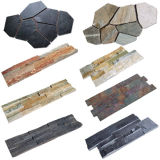 Cheap Natural Wall Slate for Outdoor Floor Tile