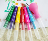 China Factory Airbrush Pen Paint Pen Gift Pencil for Christmas School Pens