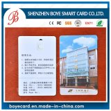 PVC Hotel Contact Smart Key Card