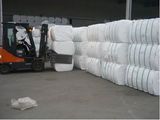 Recycled 7dx64mm Hcs Polyester Staple Fiber for Filling