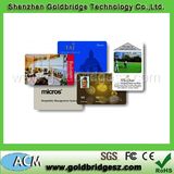 Offset Printing Contactless Smart RFID Mifare 1K Cards