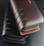Business Style of Men Wallet