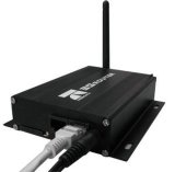Auto Connection RJ45 LAN 3G Router with Removable Antenna